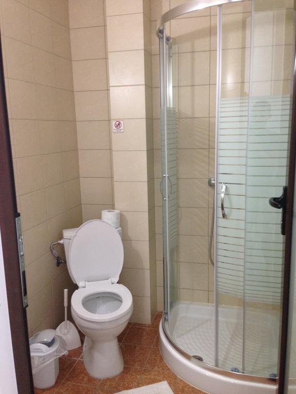 Triple Room Terrace