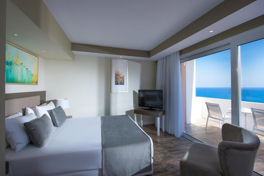 Double Room Sea View