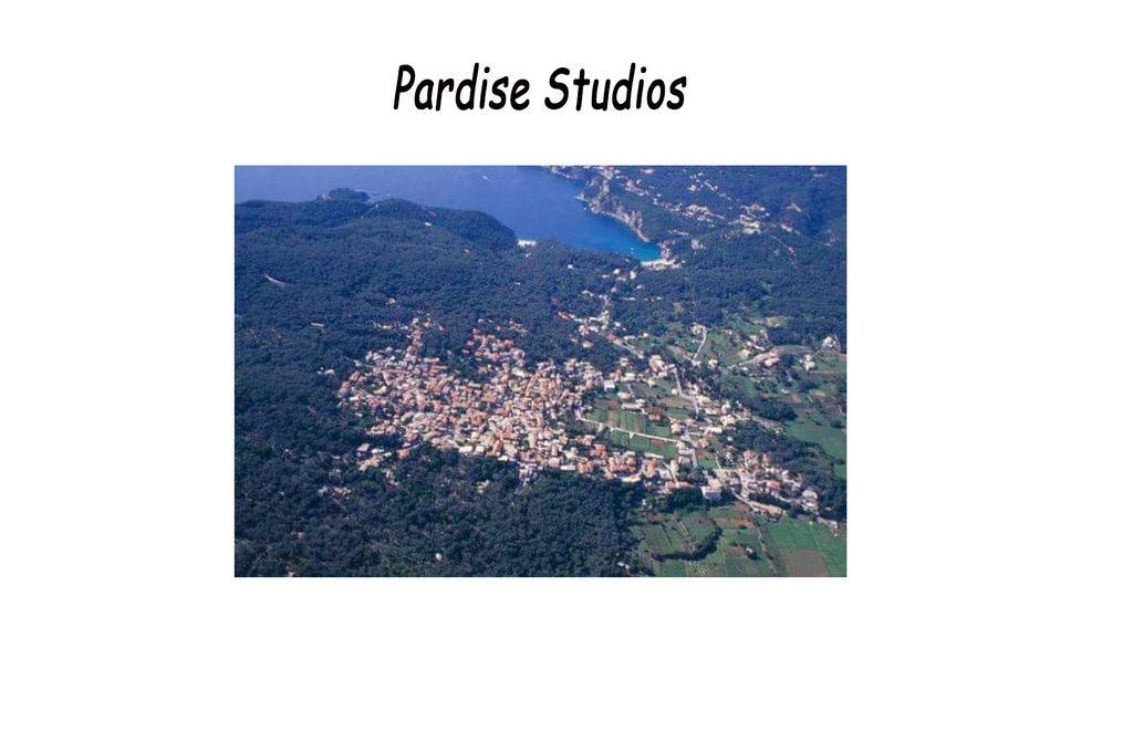 Studio