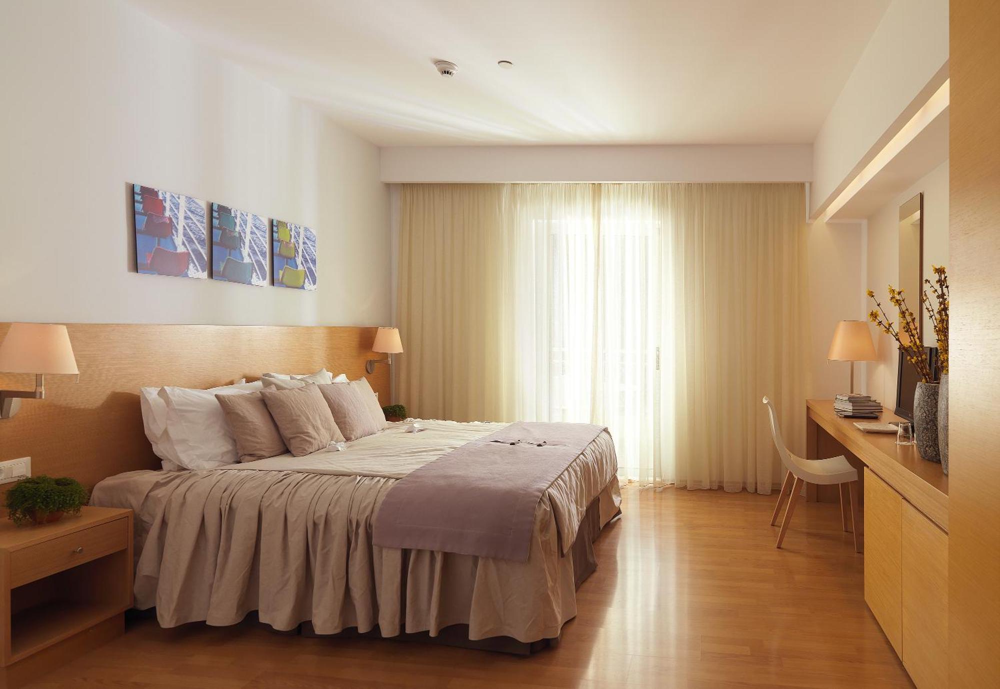 Executive Double or Twin Room