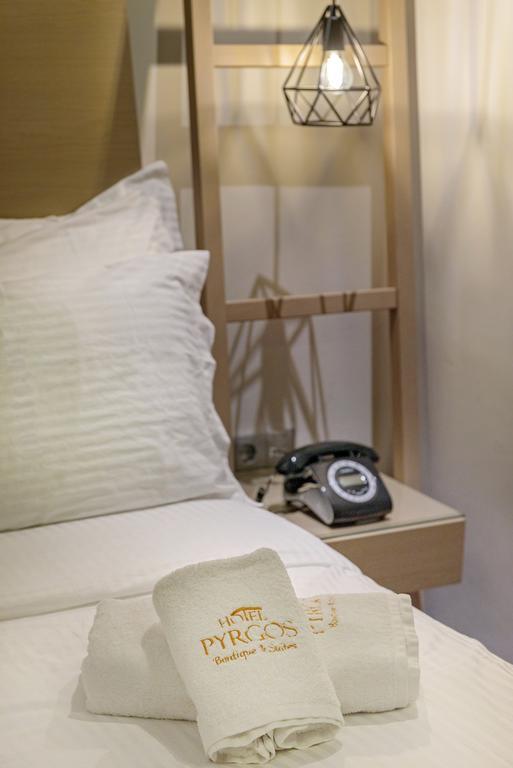 Deluxe Junior Suite