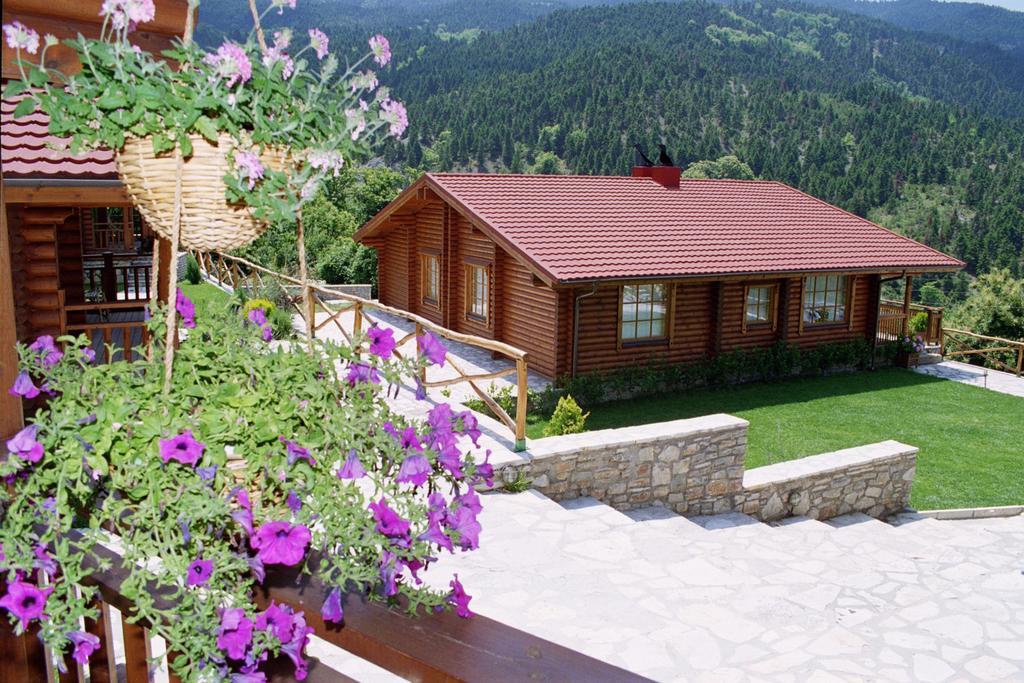 Superior Chalet