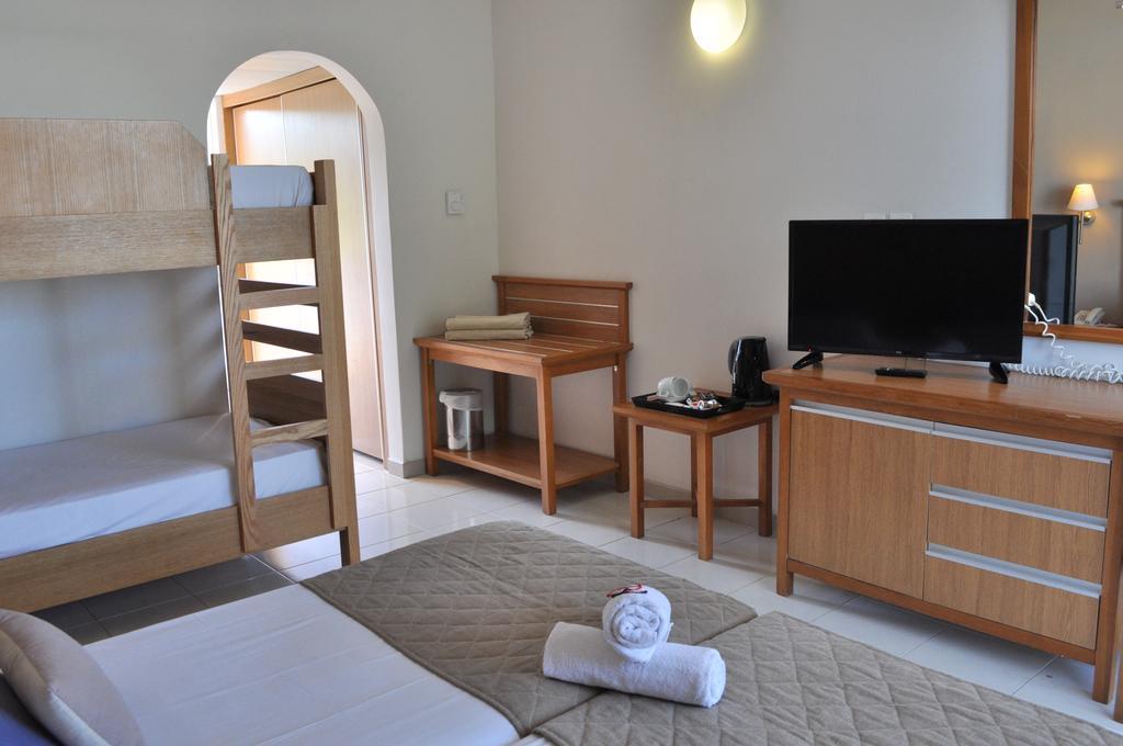 Standard Family Room Bunk Bed