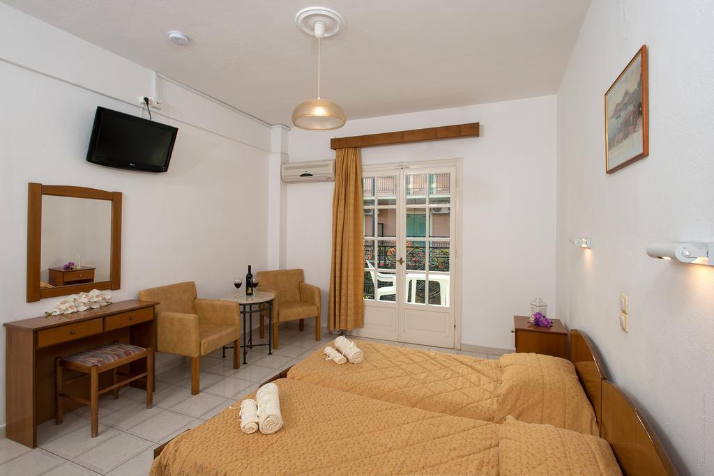 Apartment Open Plan