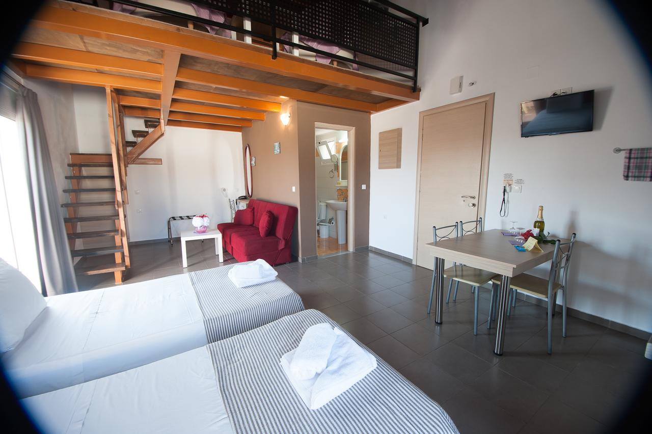 Maisonette