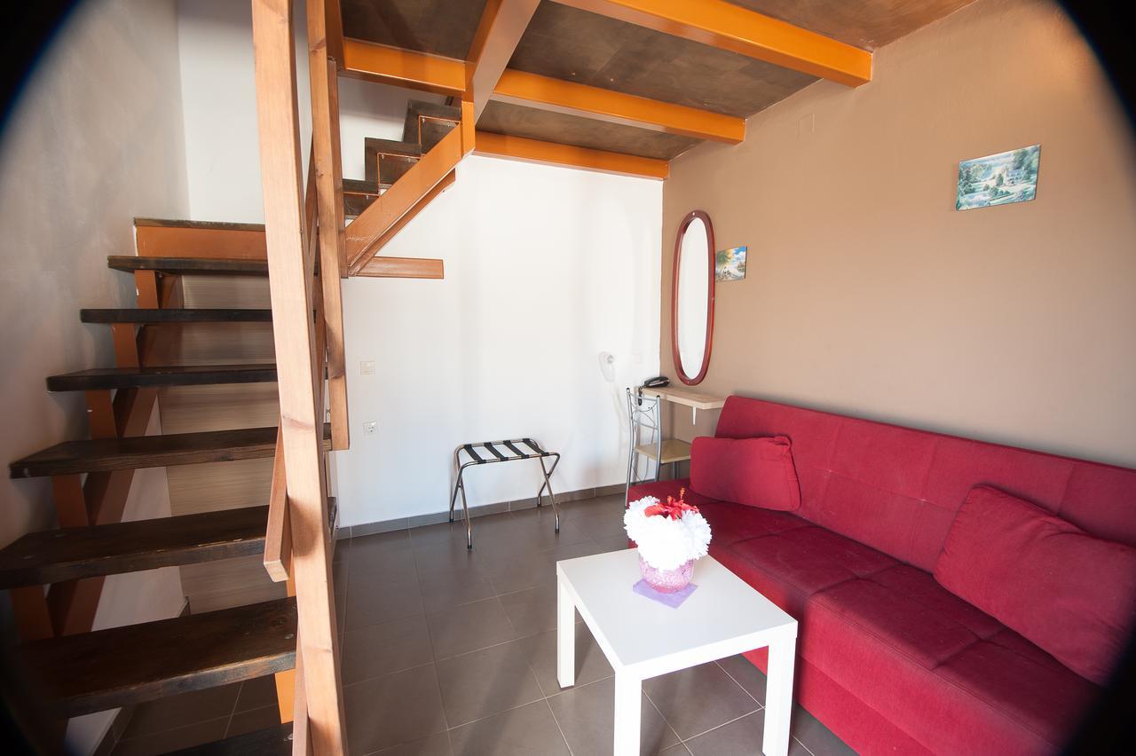 Maisonette