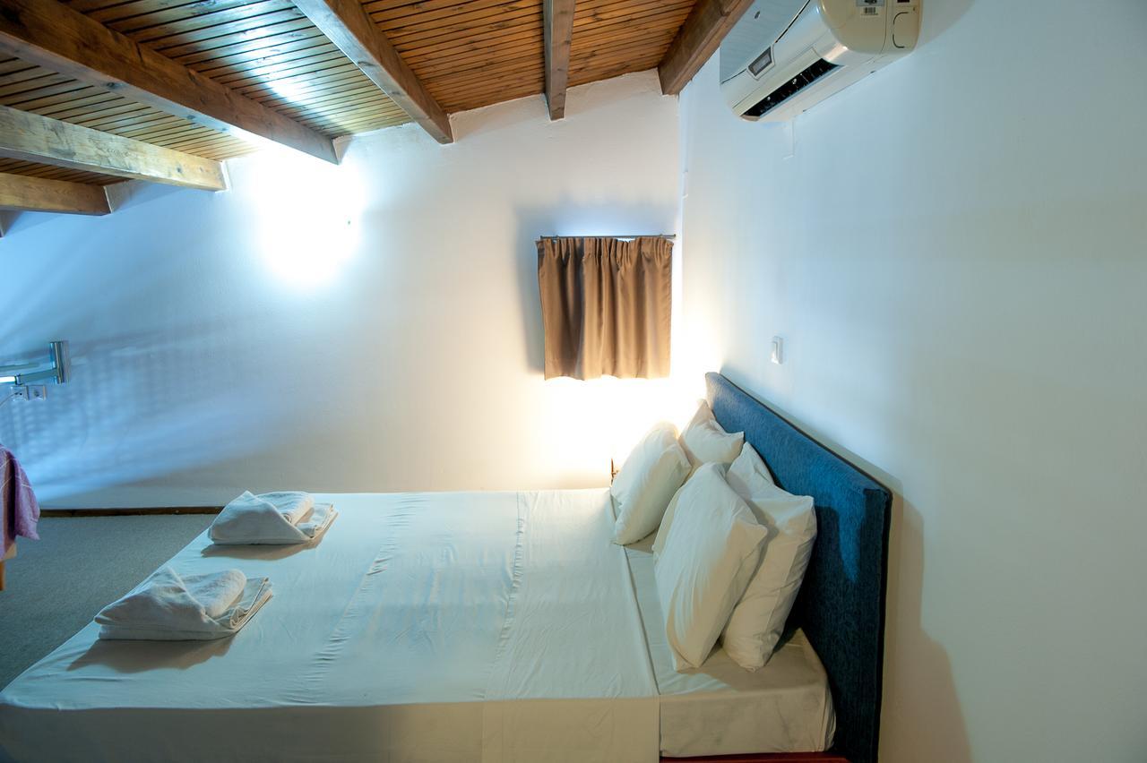 Maisonette