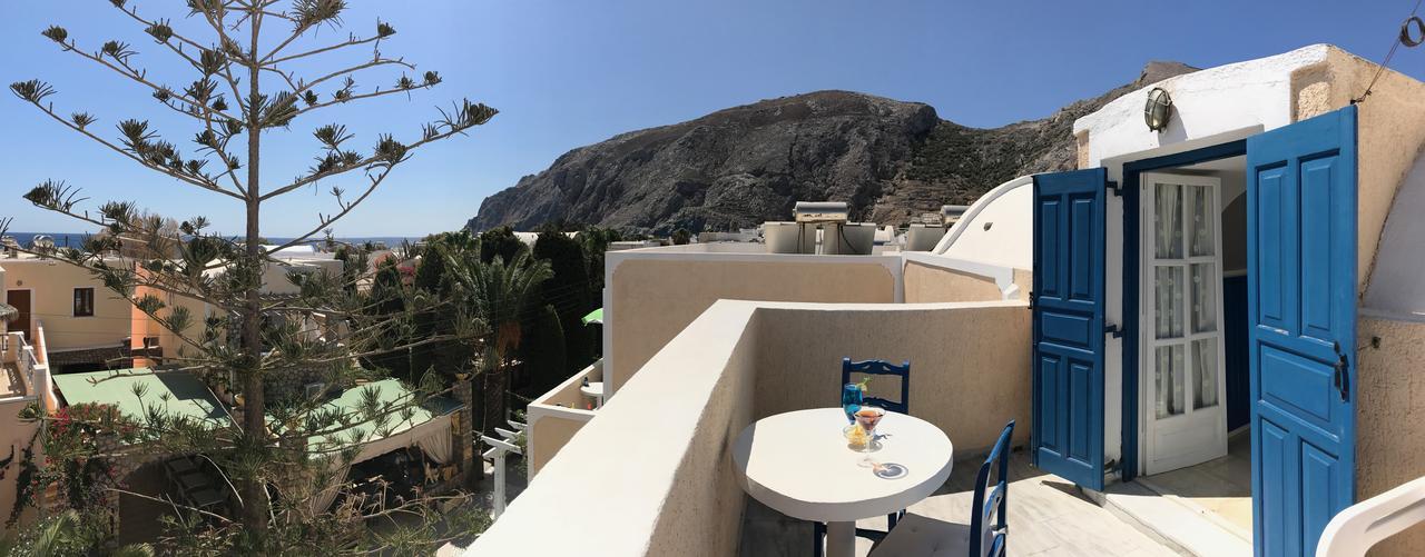 Split Level Two-Bedroom Apartment Plunge Pool