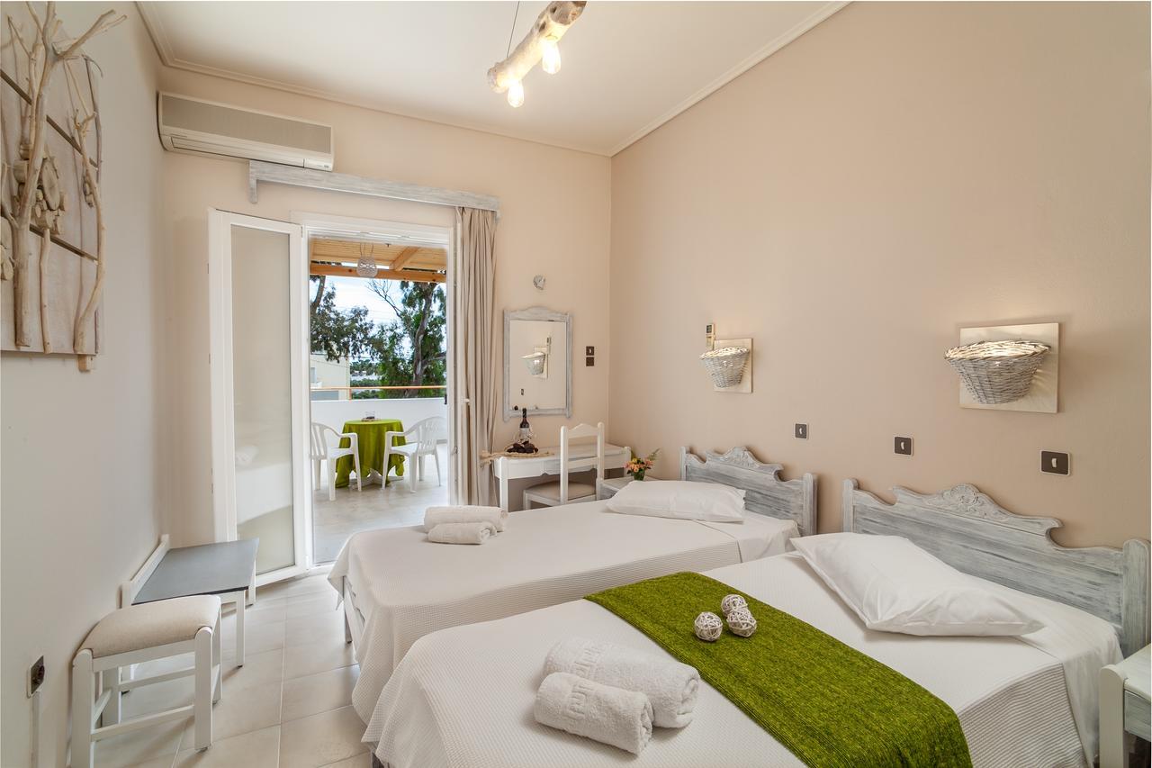 Superior Triple Room