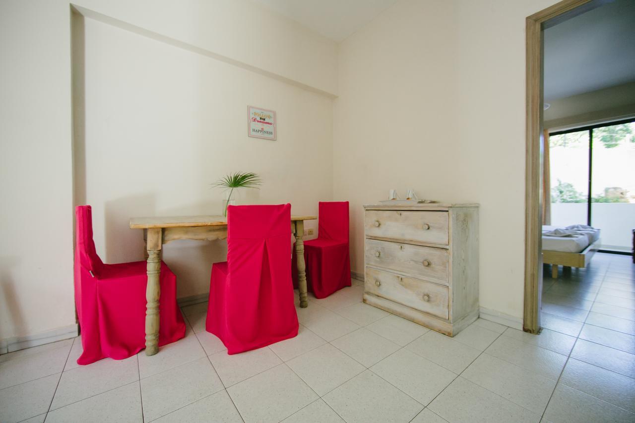 Superior Quadruple Room