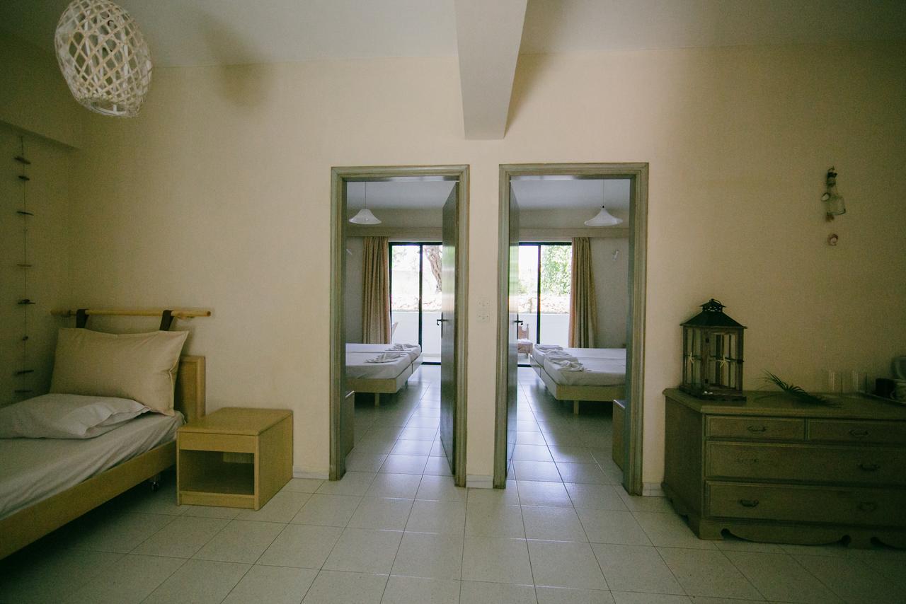 Superior Quadruple Room