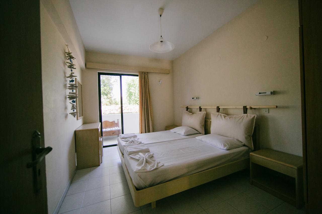 Superior Quadruple Room