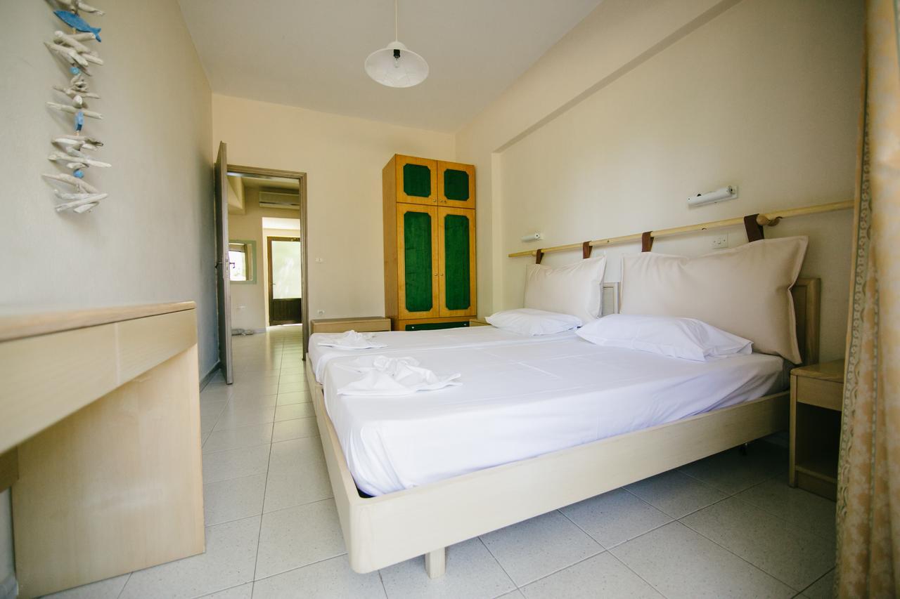 Superior Quadruple Room