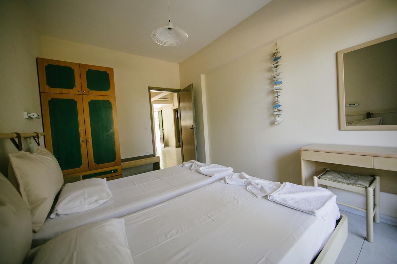 Superior Quadruple Room