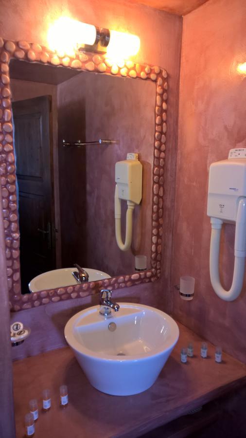 Maisonette Suite