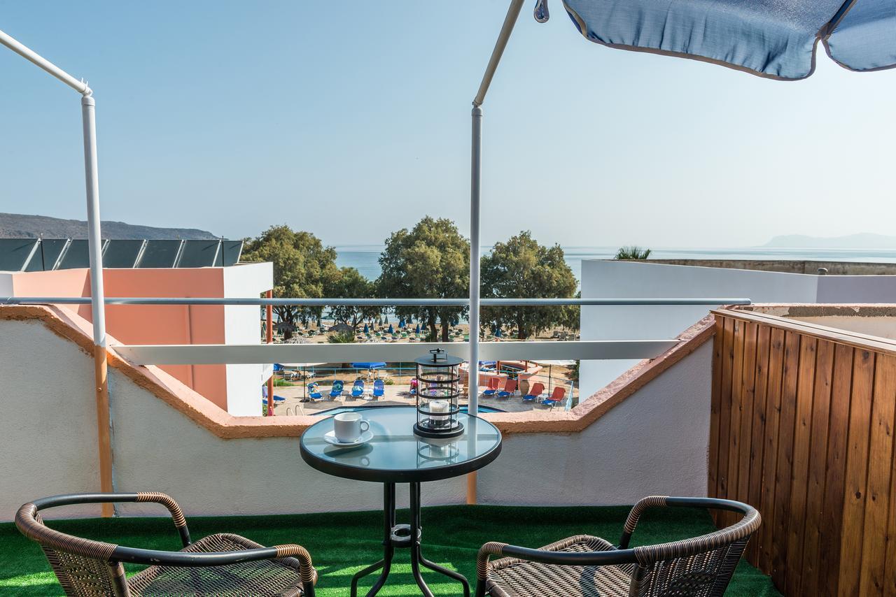 Double Room Sea View