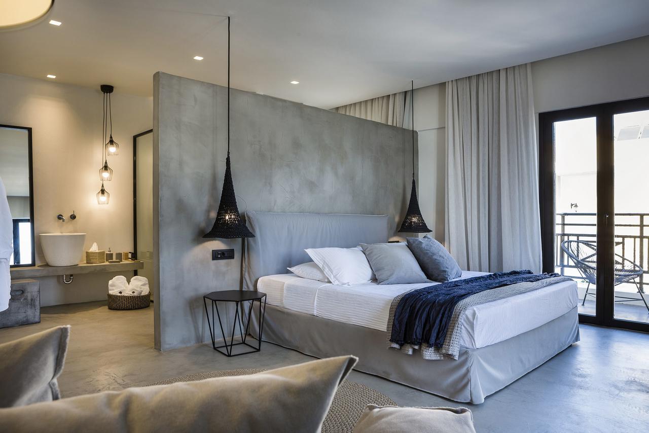 Grand Suite Sea View