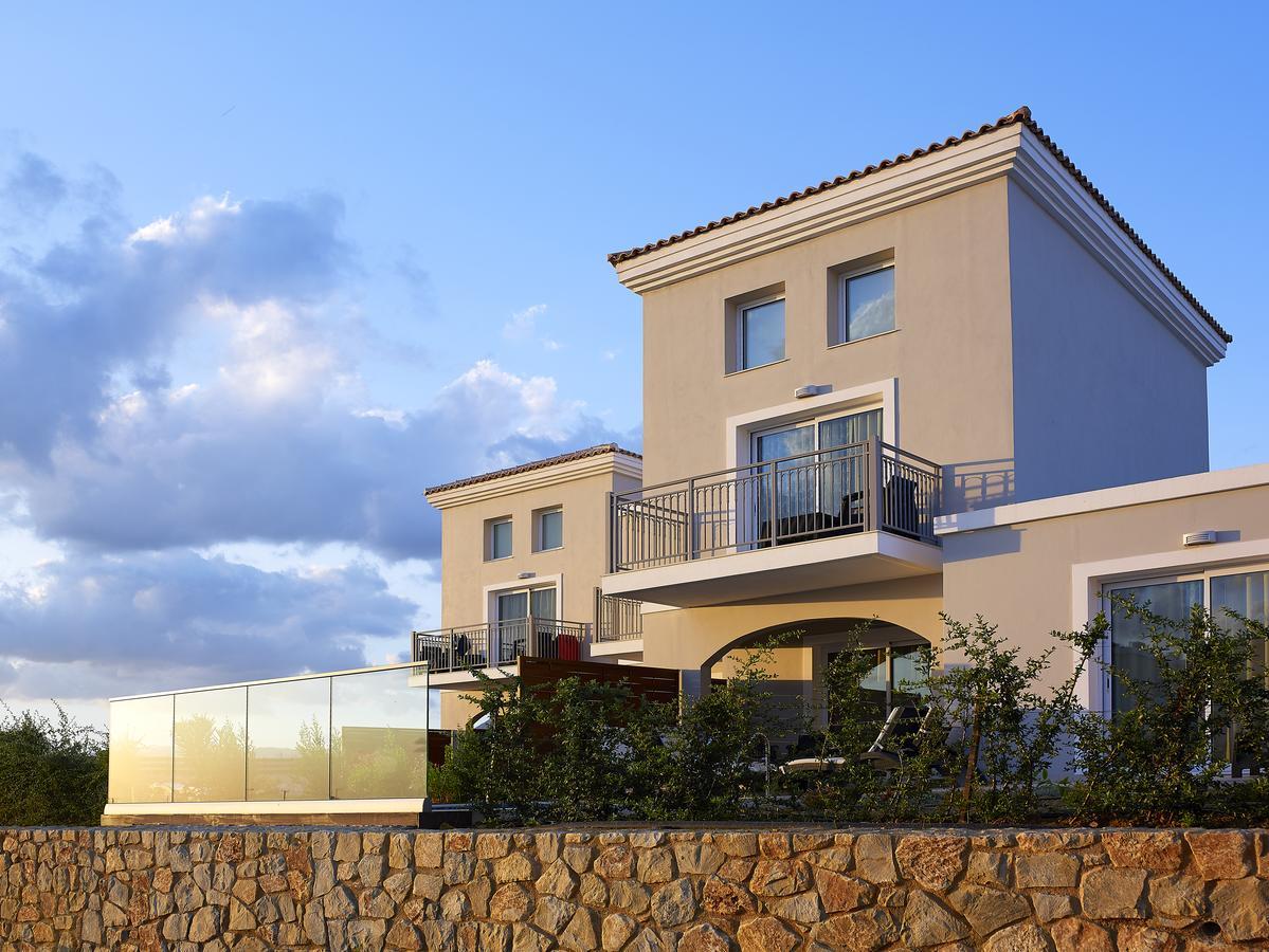 Deluxe Duplex Maisonette Sea View Jacuzzi