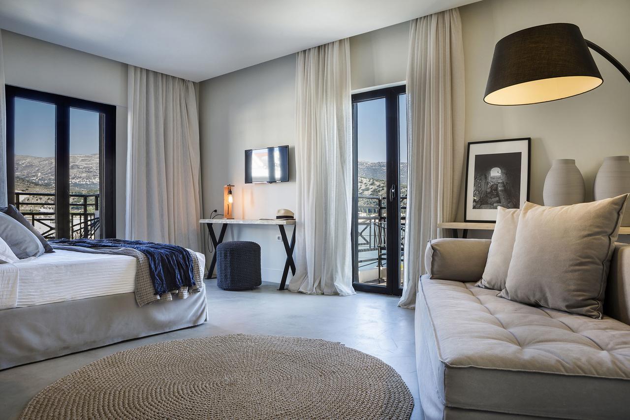 Grand Suite Sea View