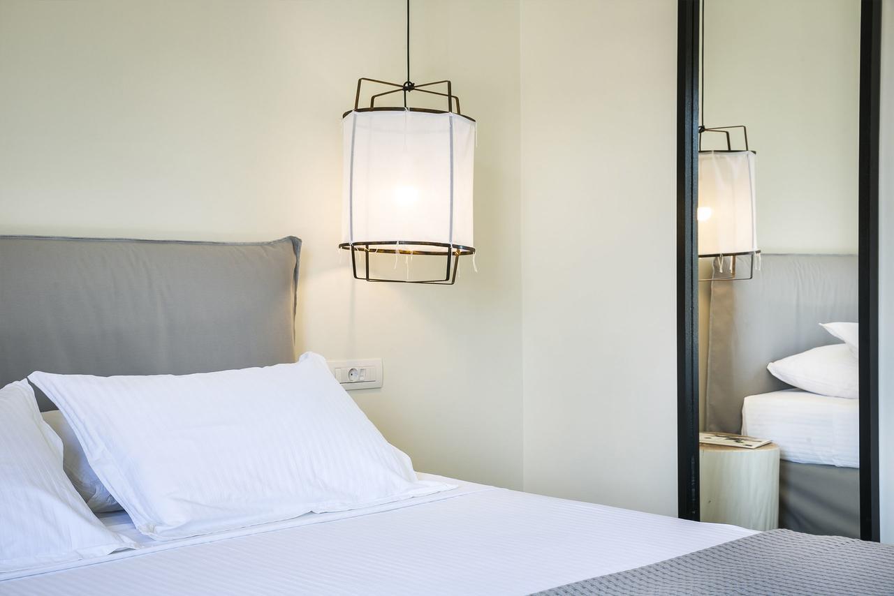 Double Room no Balcony