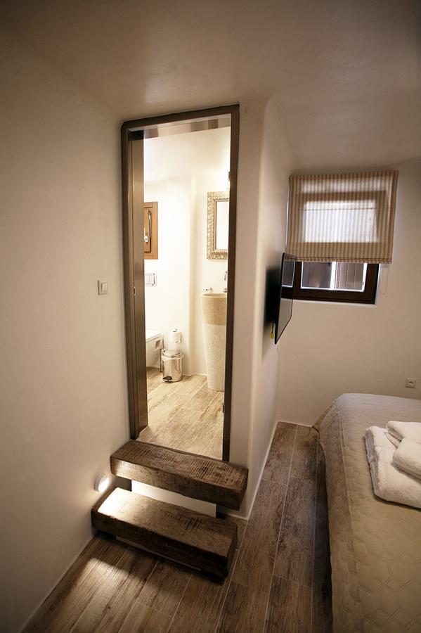 Elegant Double or Twin Room