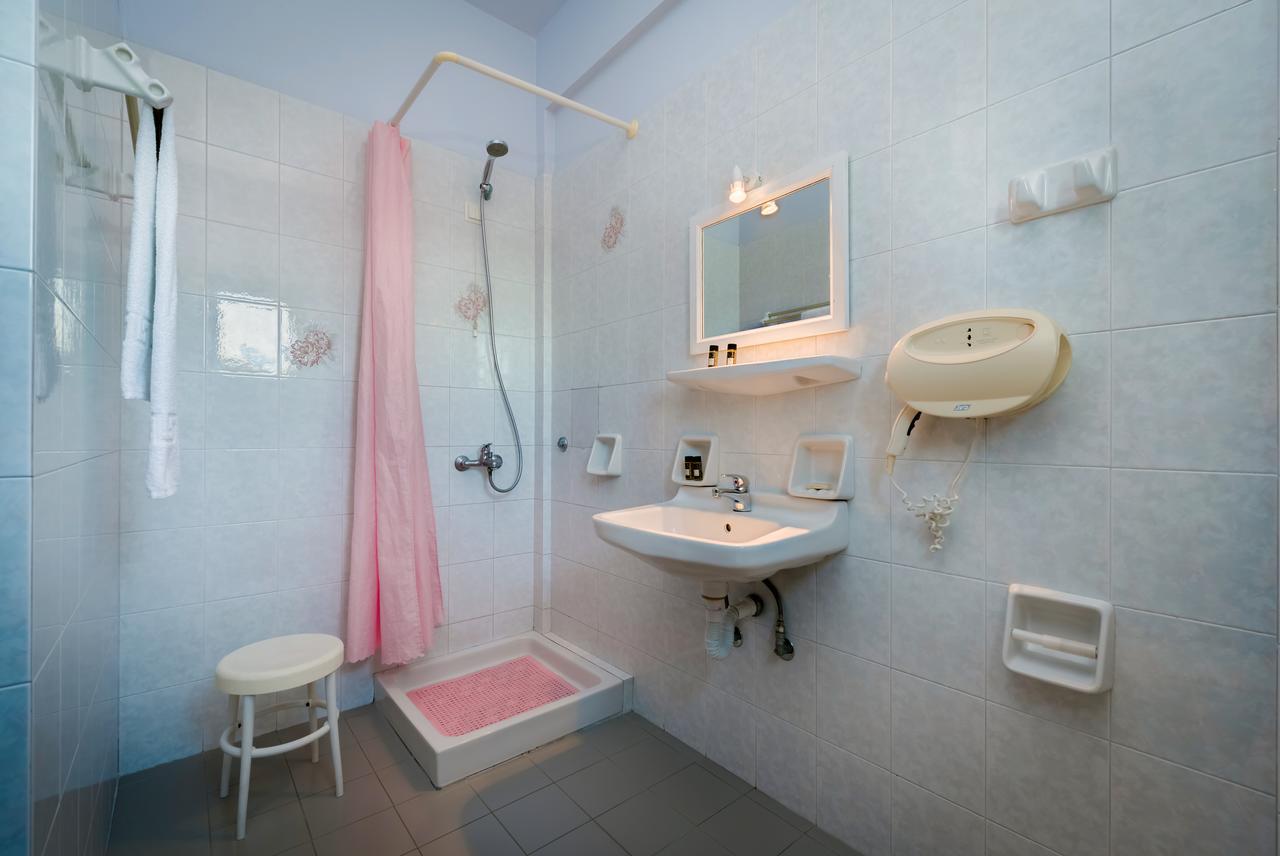 Economy Double or Twin Room