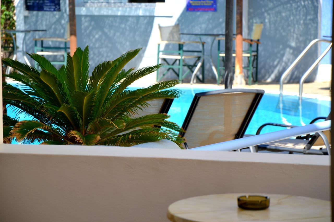 Superior Double or Twin Room Pool View