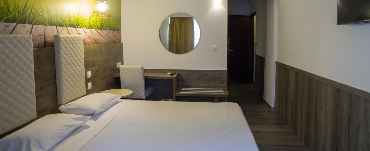 Classic Double or Twin Room