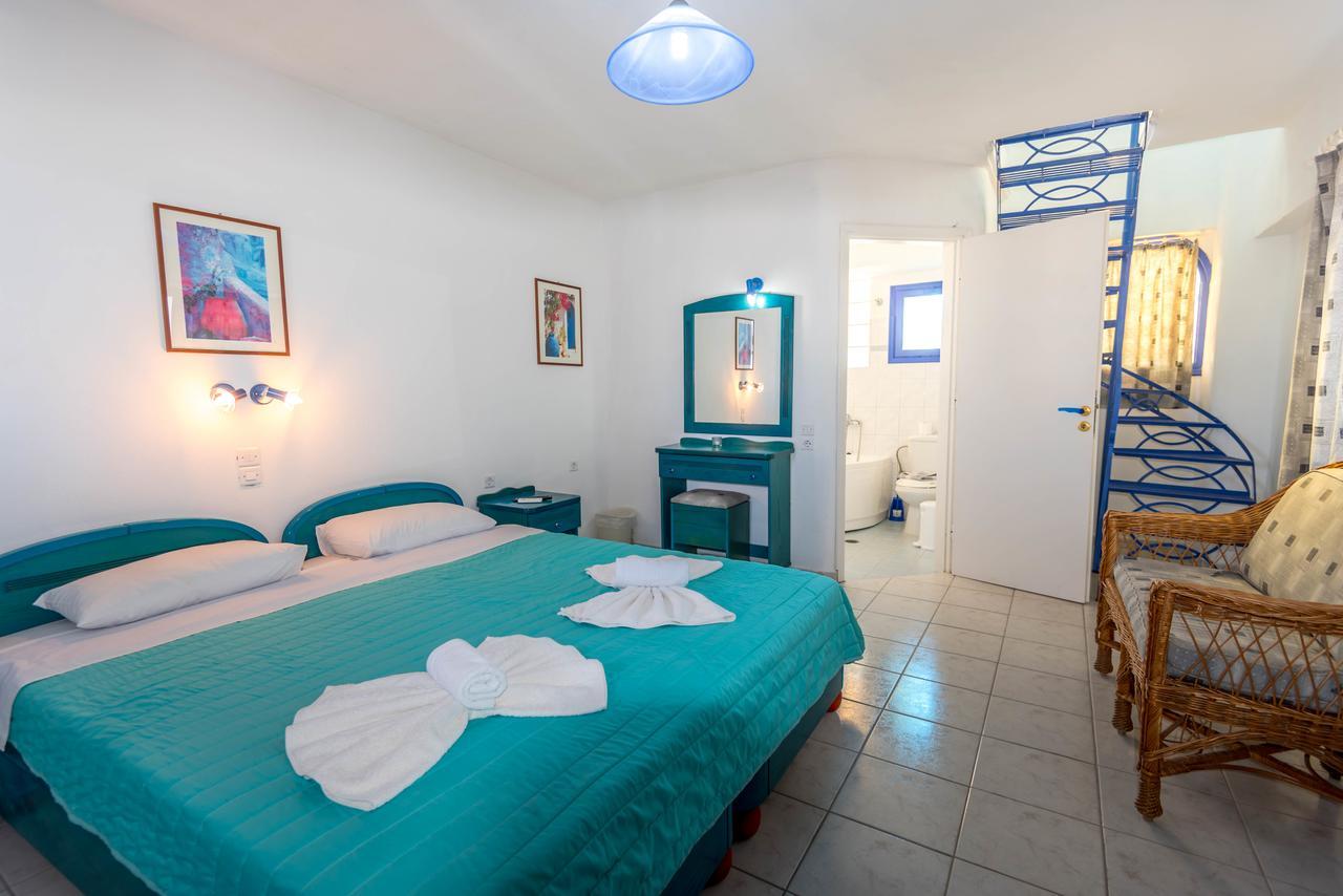 Maisonette