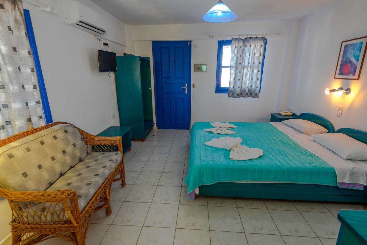 Maisonette