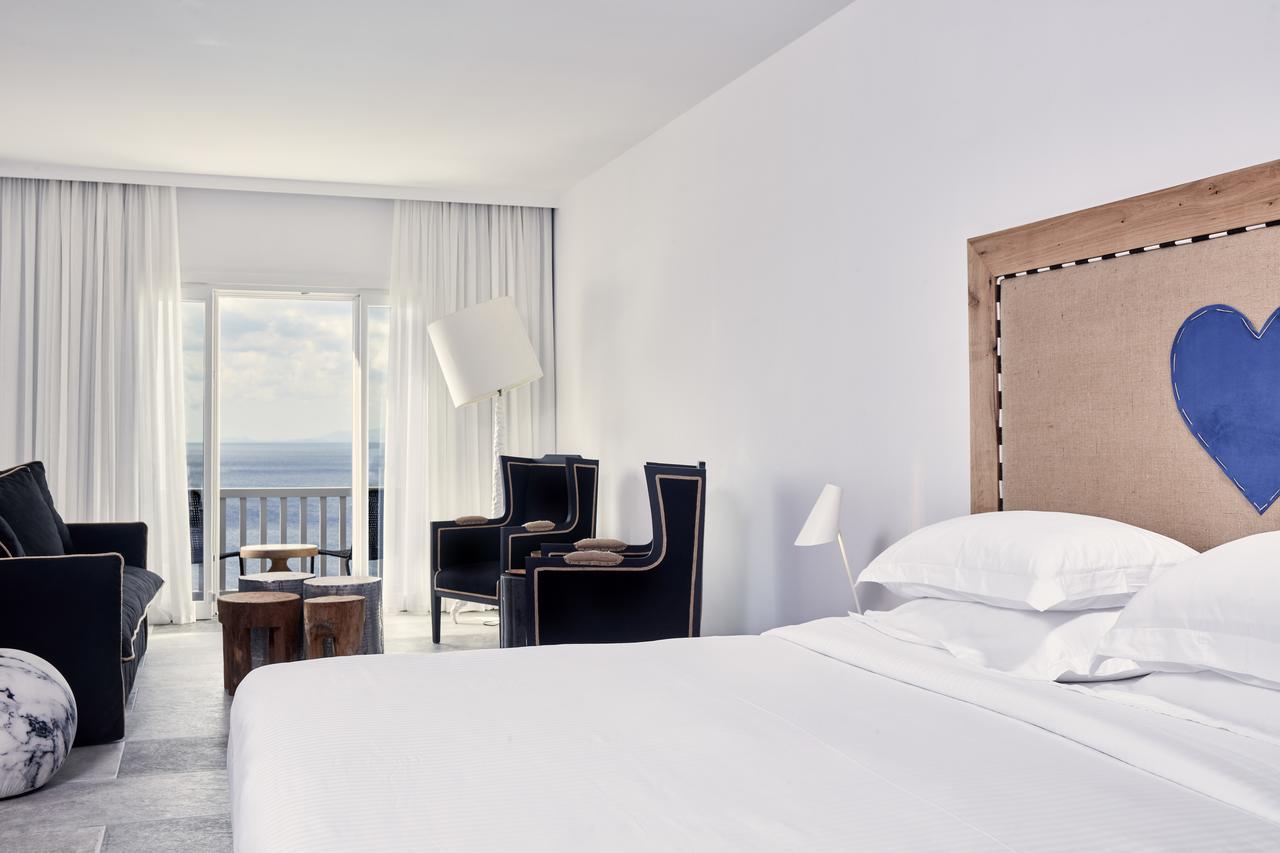 Premium Double or Twin Room