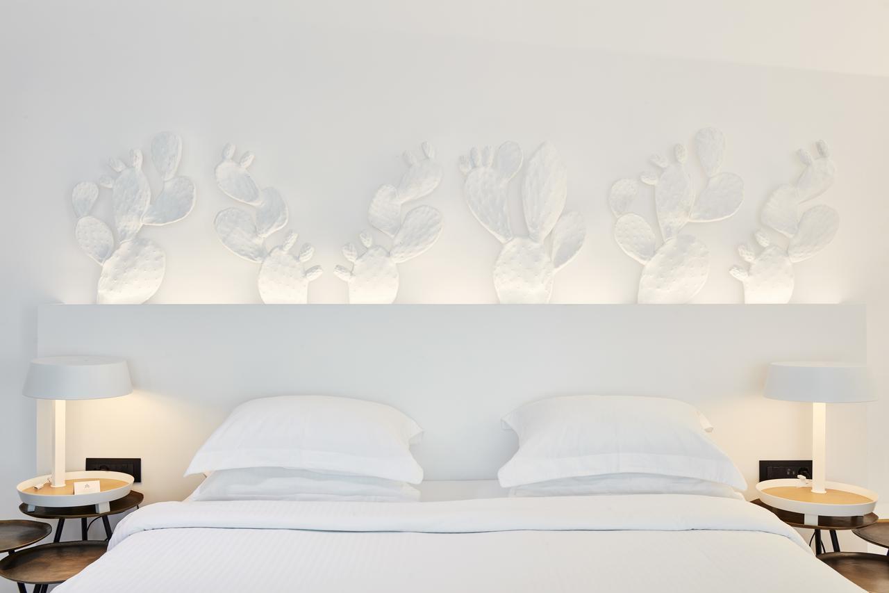 Junior Suite Open-Plan