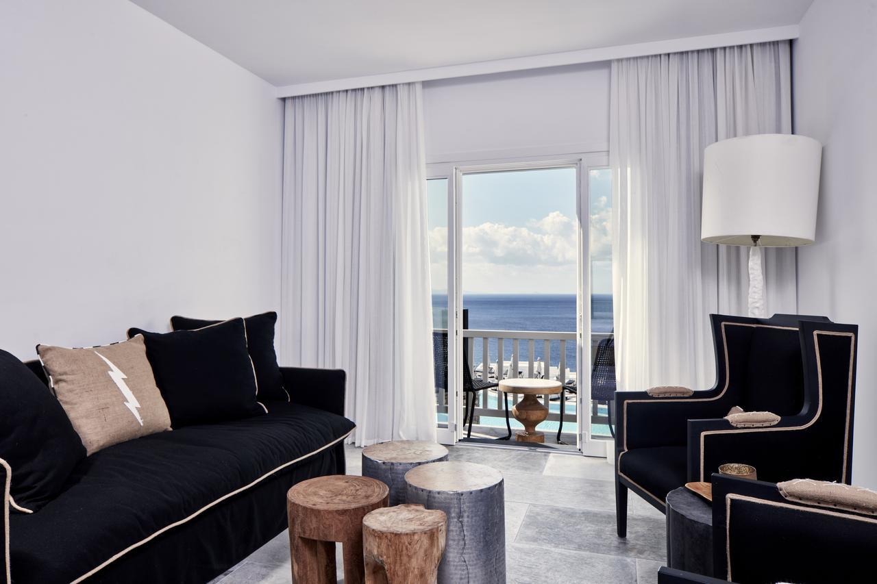 Superior Room New modern look