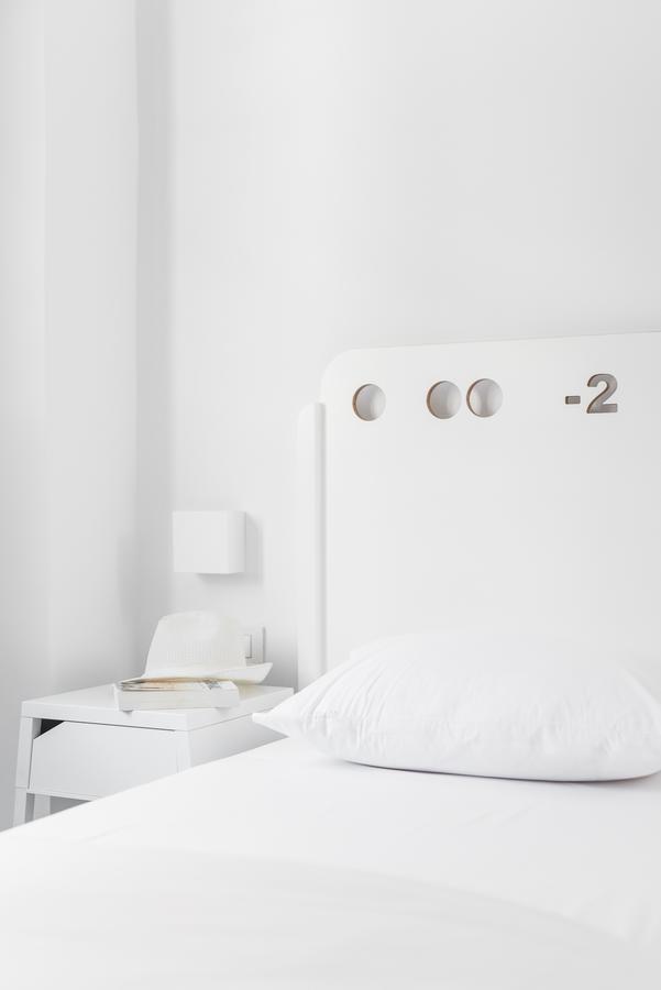 Double or Twin Room Bathroom