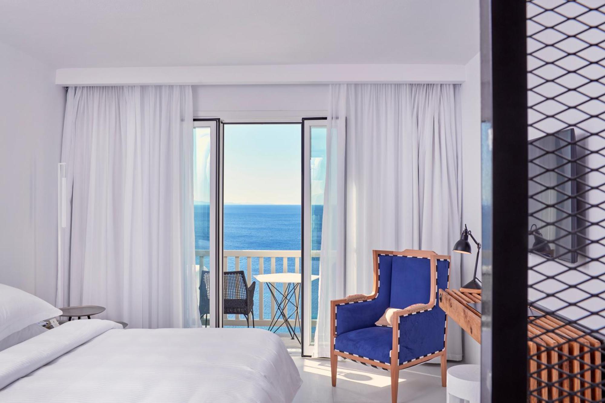 Premium Double or Twin Room