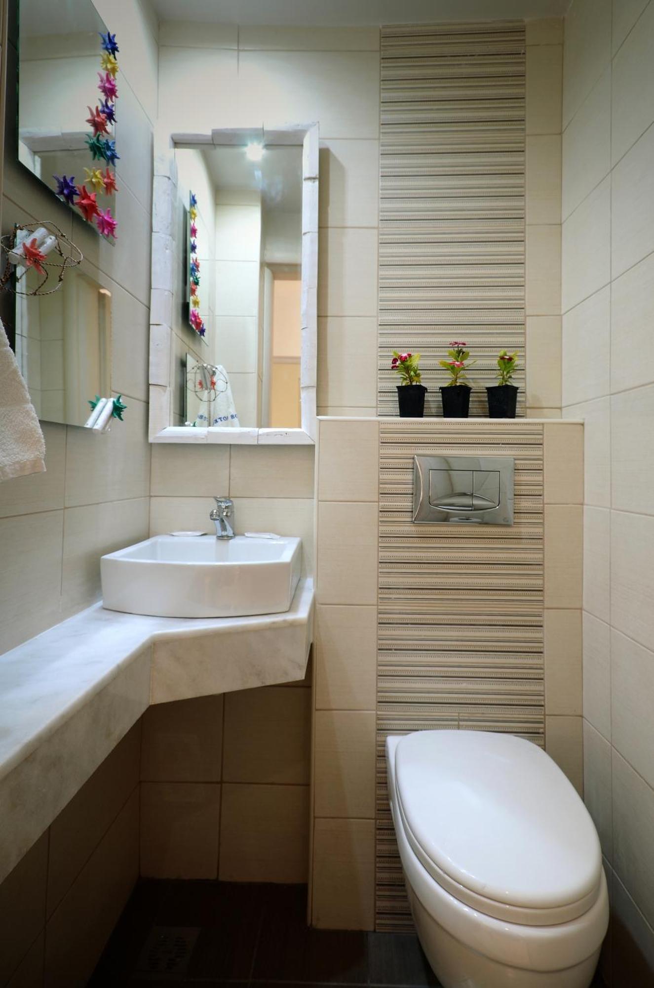 Superior Double Room with Sea View