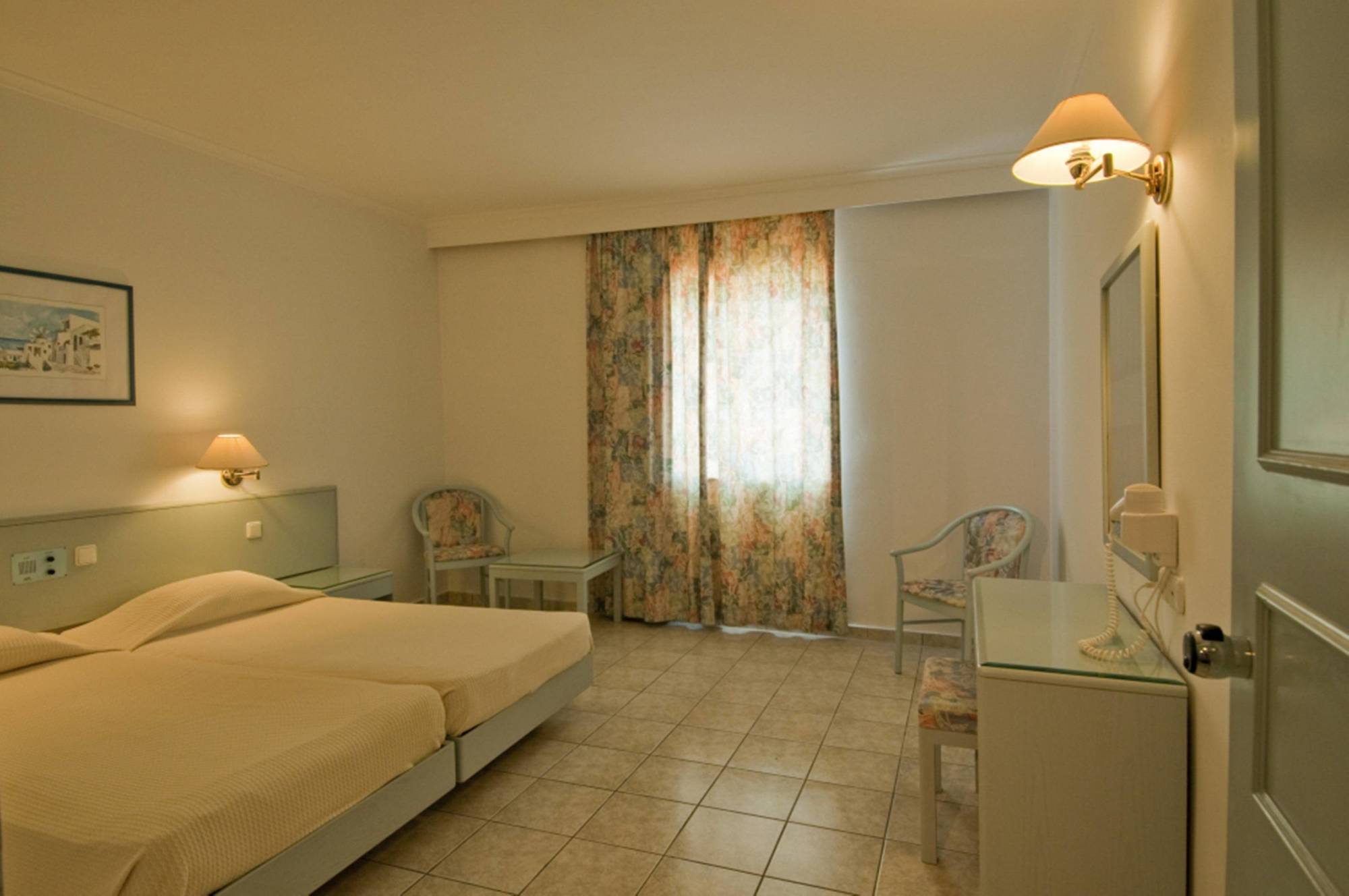 Promotional Twin Room