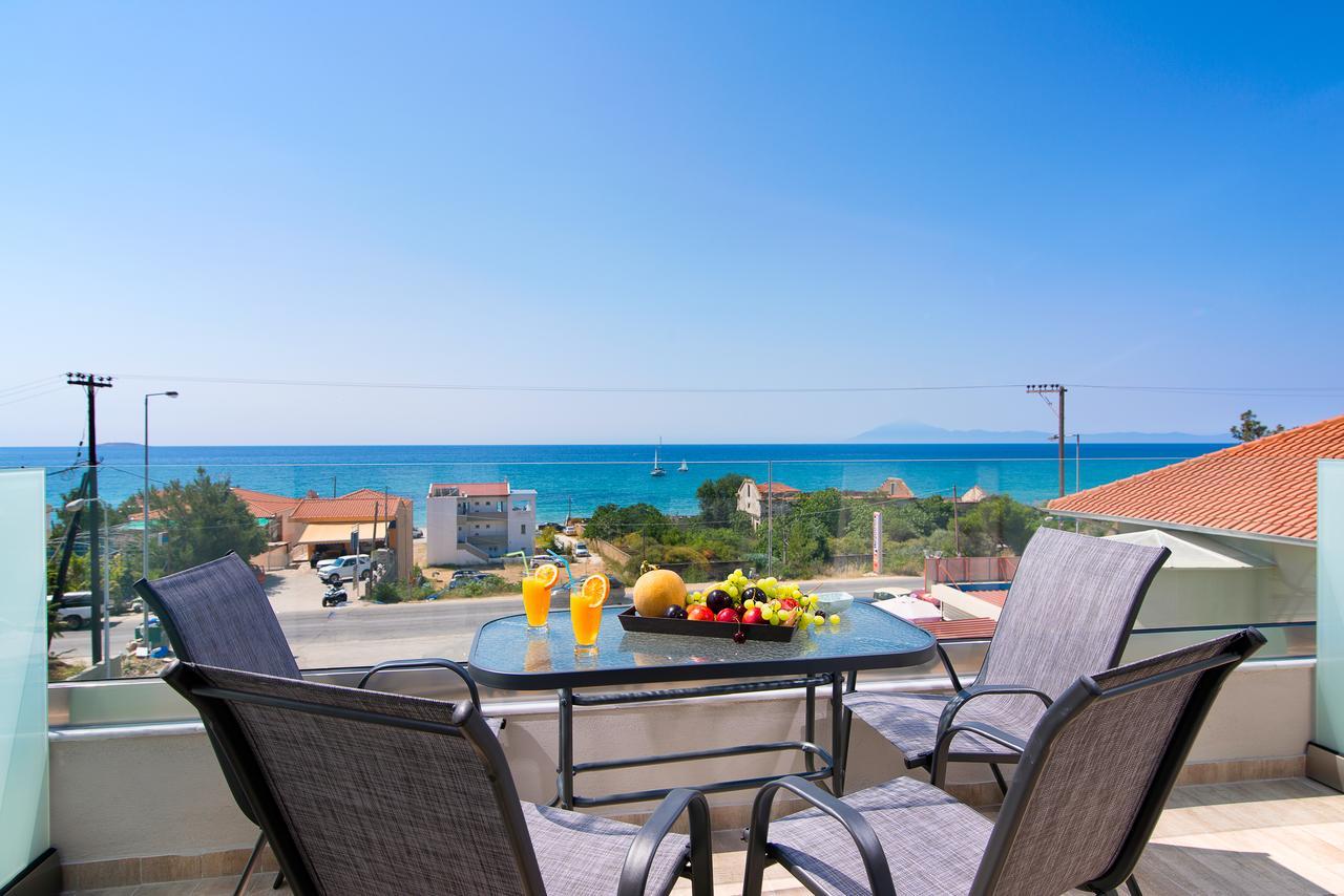 Double Room Sea View