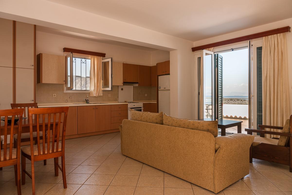 Family Apartment