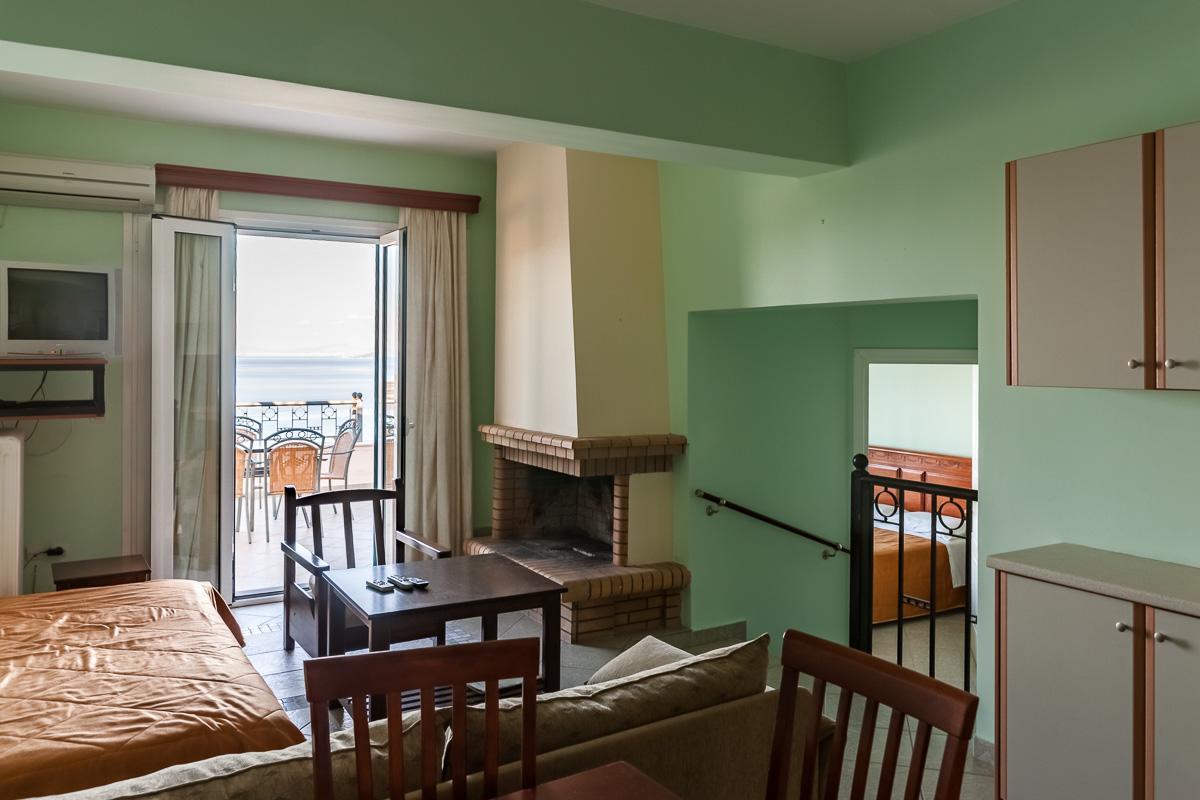 Family Apartment