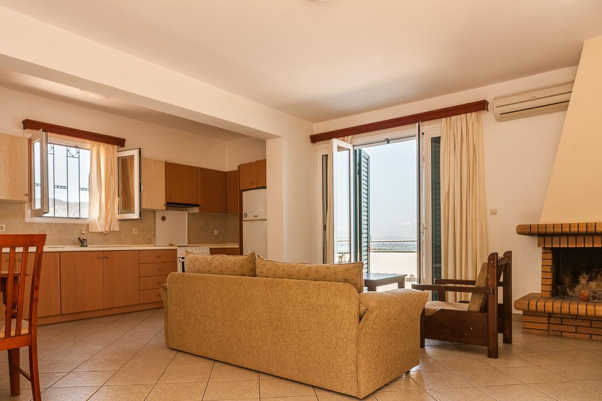 Family Apartment