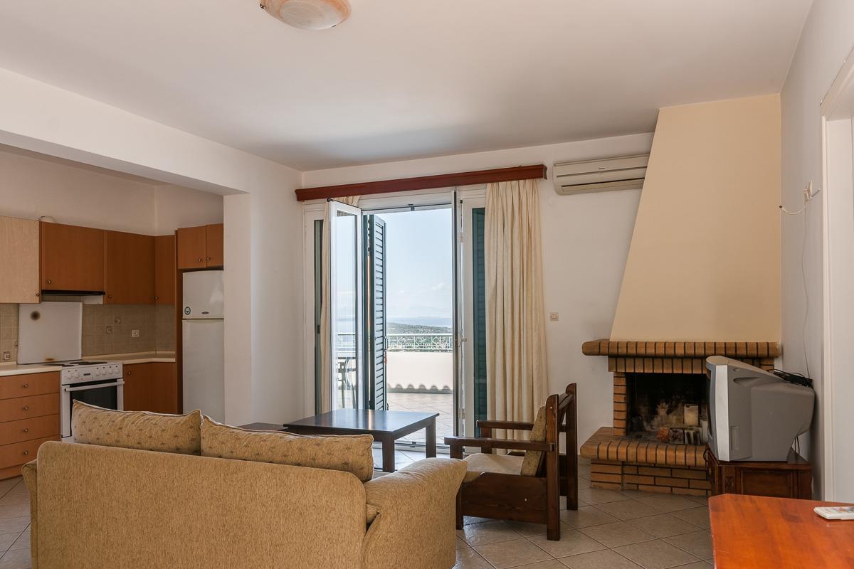 Family Apartment