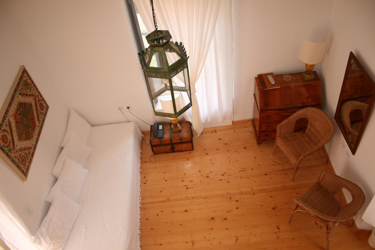 Lafina Triple Room Terrace