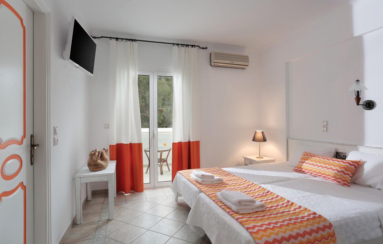 Economy Double or Twin Room Mountain View