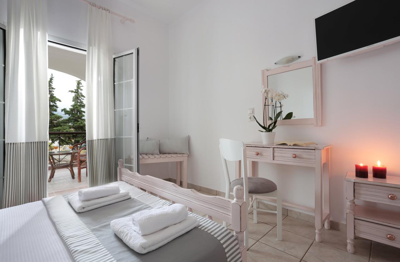 Economy Double or Twin Room Mountain View