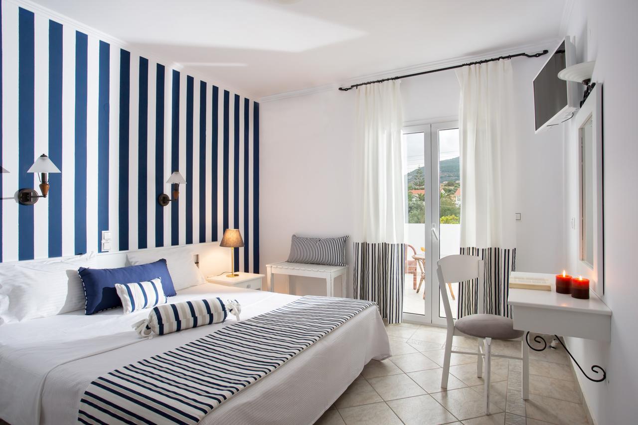 Economy Double or Twin Room Mountain View