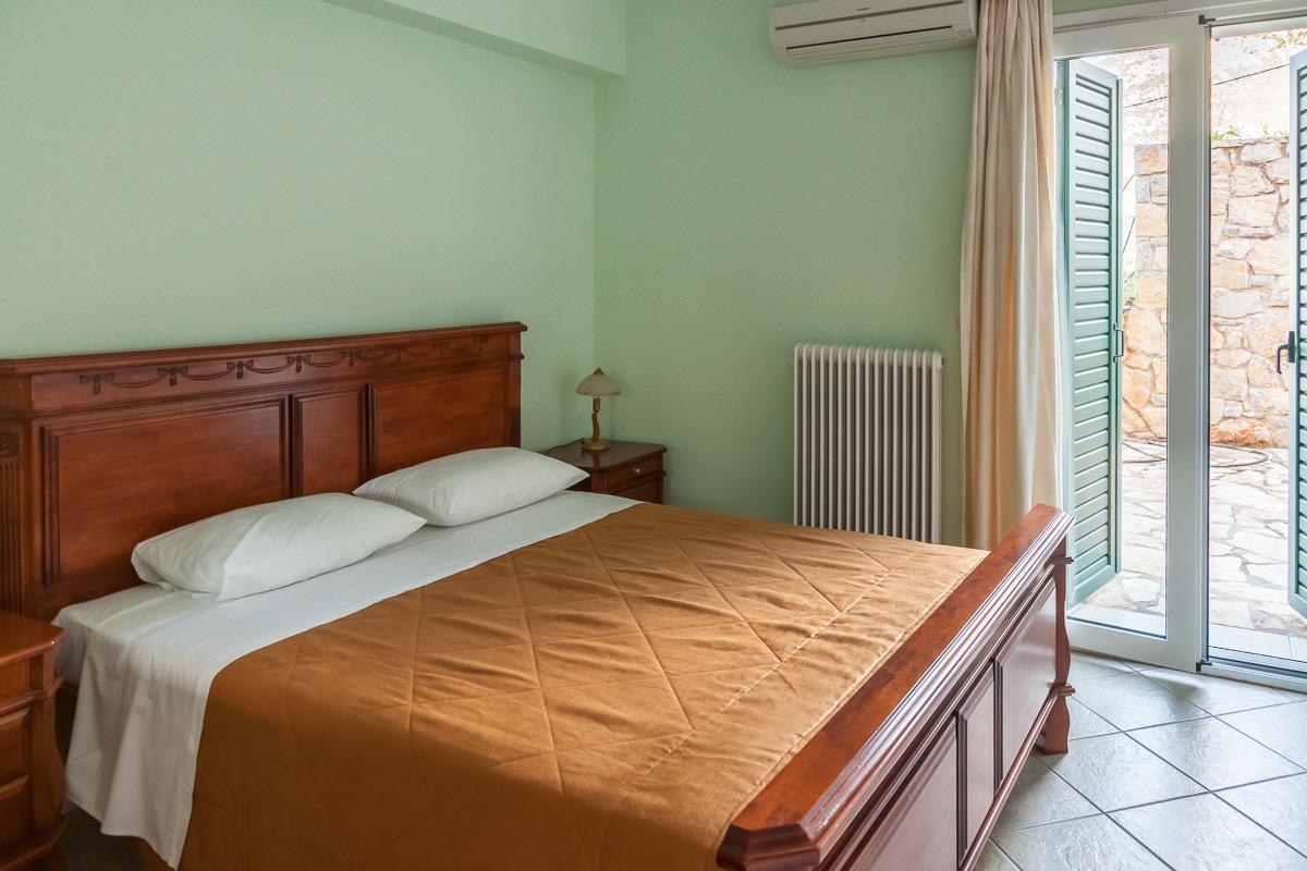 Family Apartment