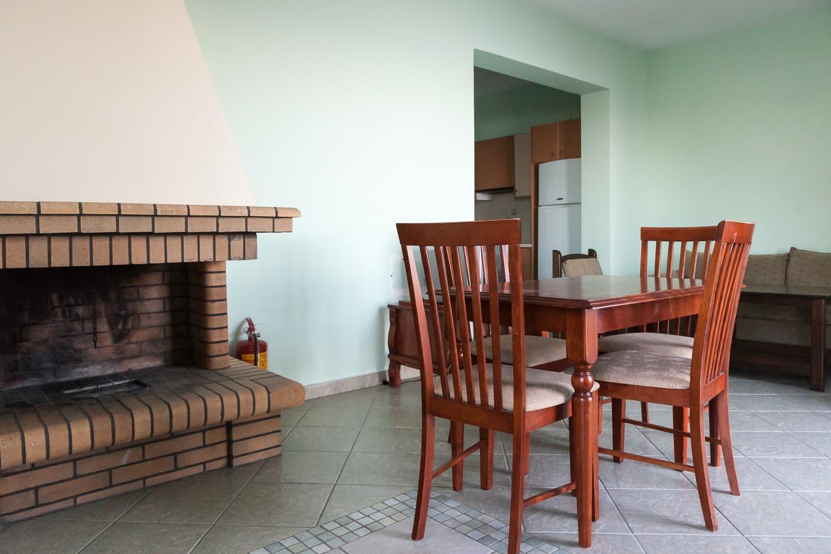 Family Apartment