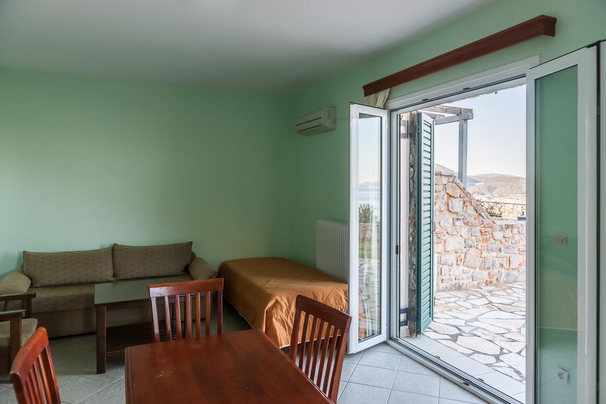 Family Apartment