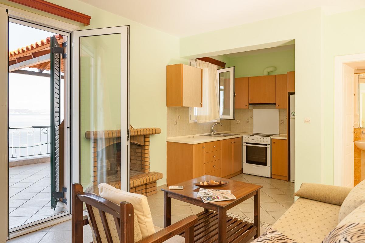 Family Apartment
